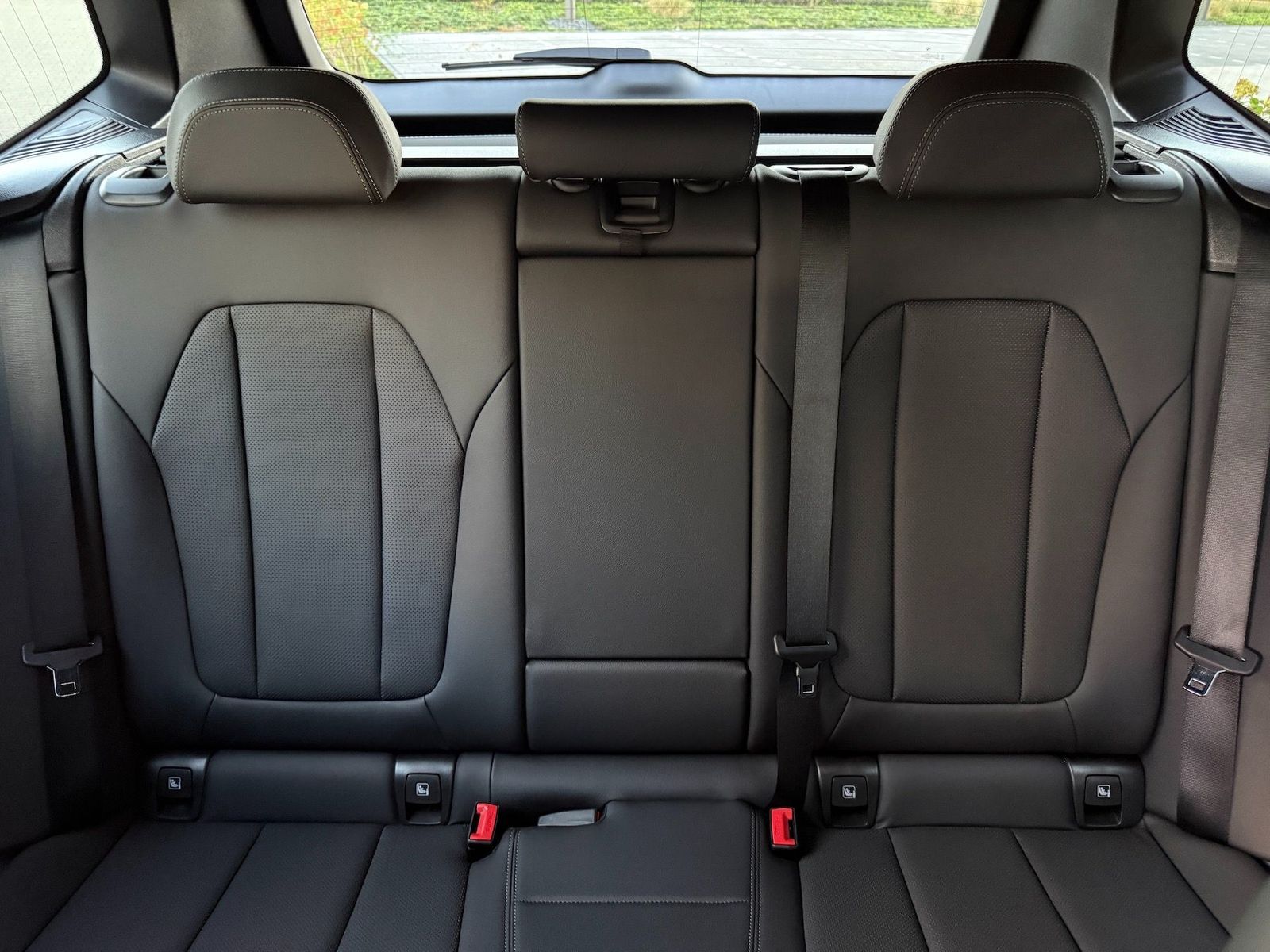 Fahrzeugabbildung BMW X3 20d xD M-SPORT|AHK|KAMERA|GARANTIE BIS 7/2029