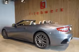 Maserati GranCabrio 4.7 V8 Sport*16 TKm*letztes Facelift* - gebrauchte Cabrios