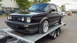 Volkswagen Vw Golf 2 GTI EDITION ONE 2,8l VR6 174PS H... - Volkswagen Golf: GTI Vr6