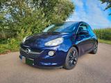 Opel Adam 1.2 -  - Opel Adam Gebrauchtwagen in Dresden