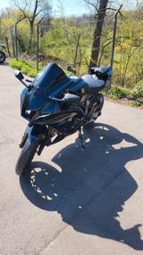 Yamaha Yzf r 7 - YAMAHA YZF R7