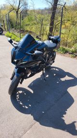 Yamaha Yzf r 7 - YAMAHA YZF R 7
