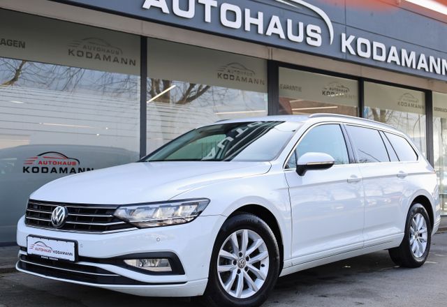 Volkswagen Passat Variant Business*LED*ACC*AppConnect*AHK*