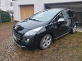 Peugeot 3008 Automatik - gebrauchte Peugeot 3008 aus dem Jahr 2011