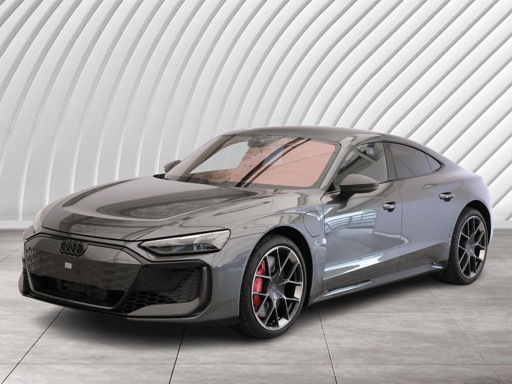 Audi RS e-tron GT