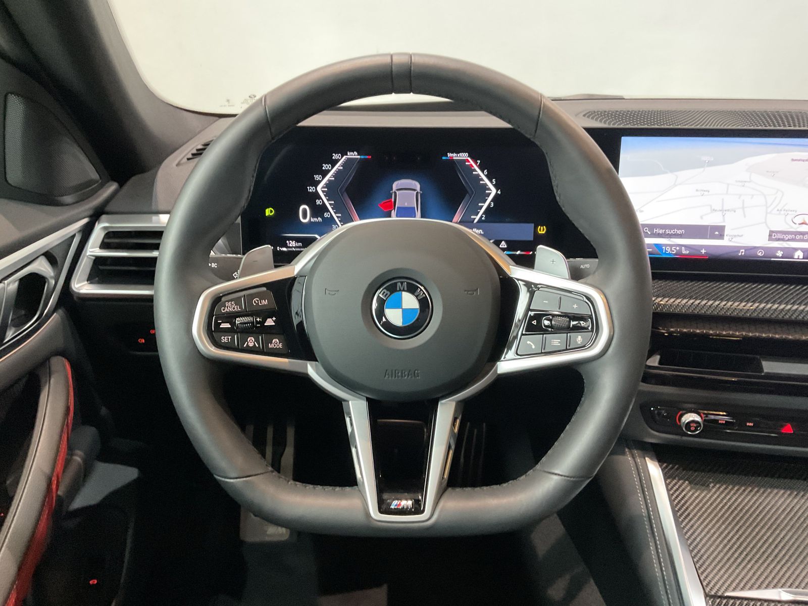 BMW 430 Gran Coupé - Bild 4