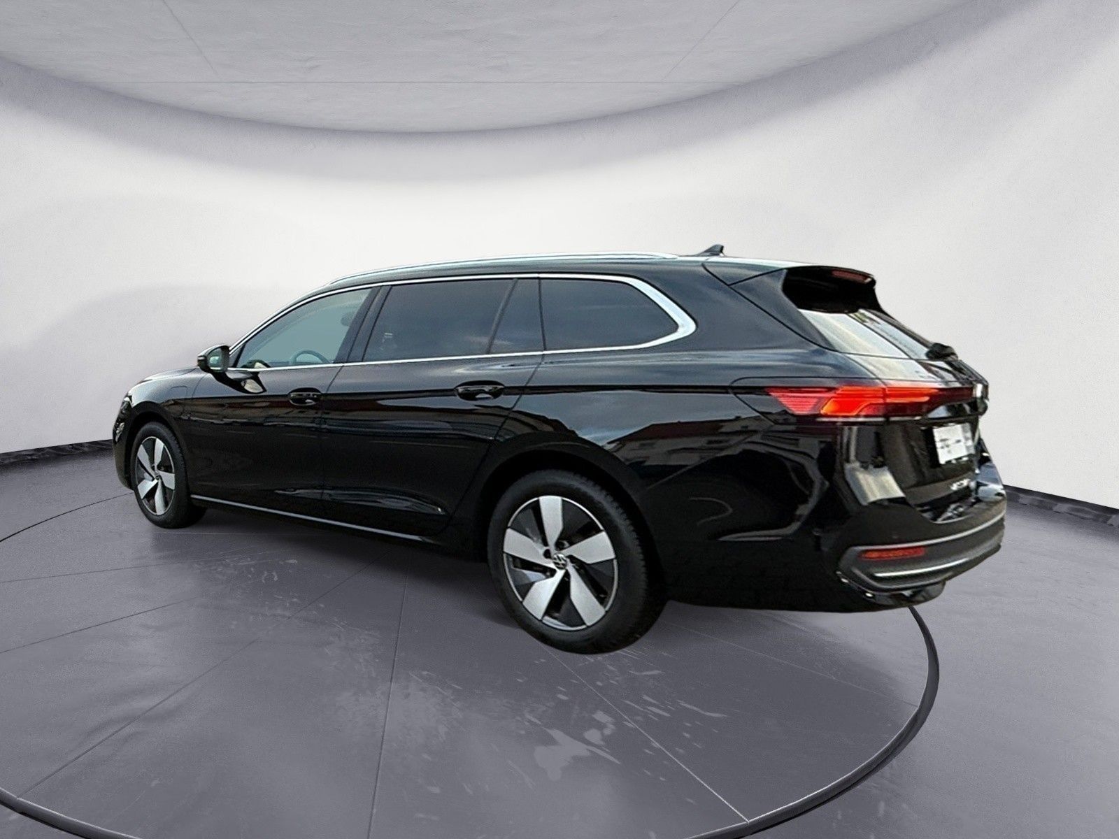 Volkswagen Passat - Bild 4
