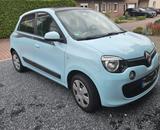Renault Twingo Experience SCe 70 Experience - Renault Twingo von privat