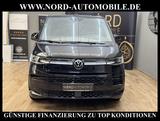 Volkswagen T7 Multivan 2.0 TDI DSG Style Lang Leder/Pano/19 - gebrauchte VW T7 Multivan aus dem Jahr 2023