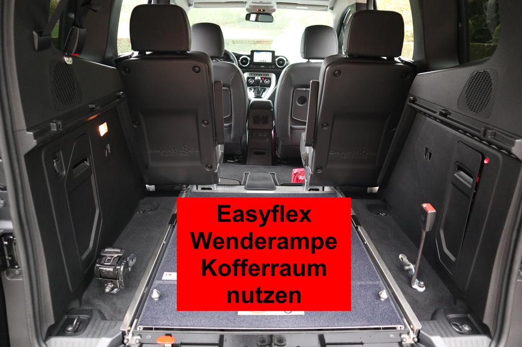 Mercedes-Benz T-Klasse