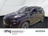Skoda Karoq 2.0 TSI DSG Sportline 4x4
