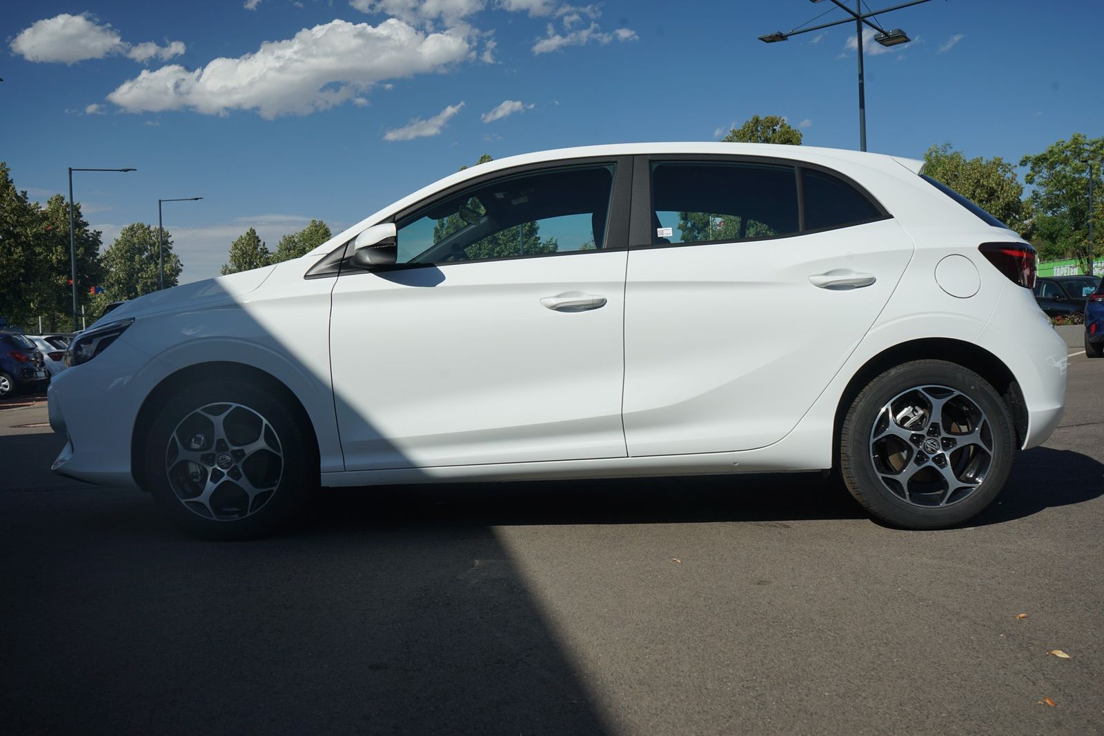 MG3