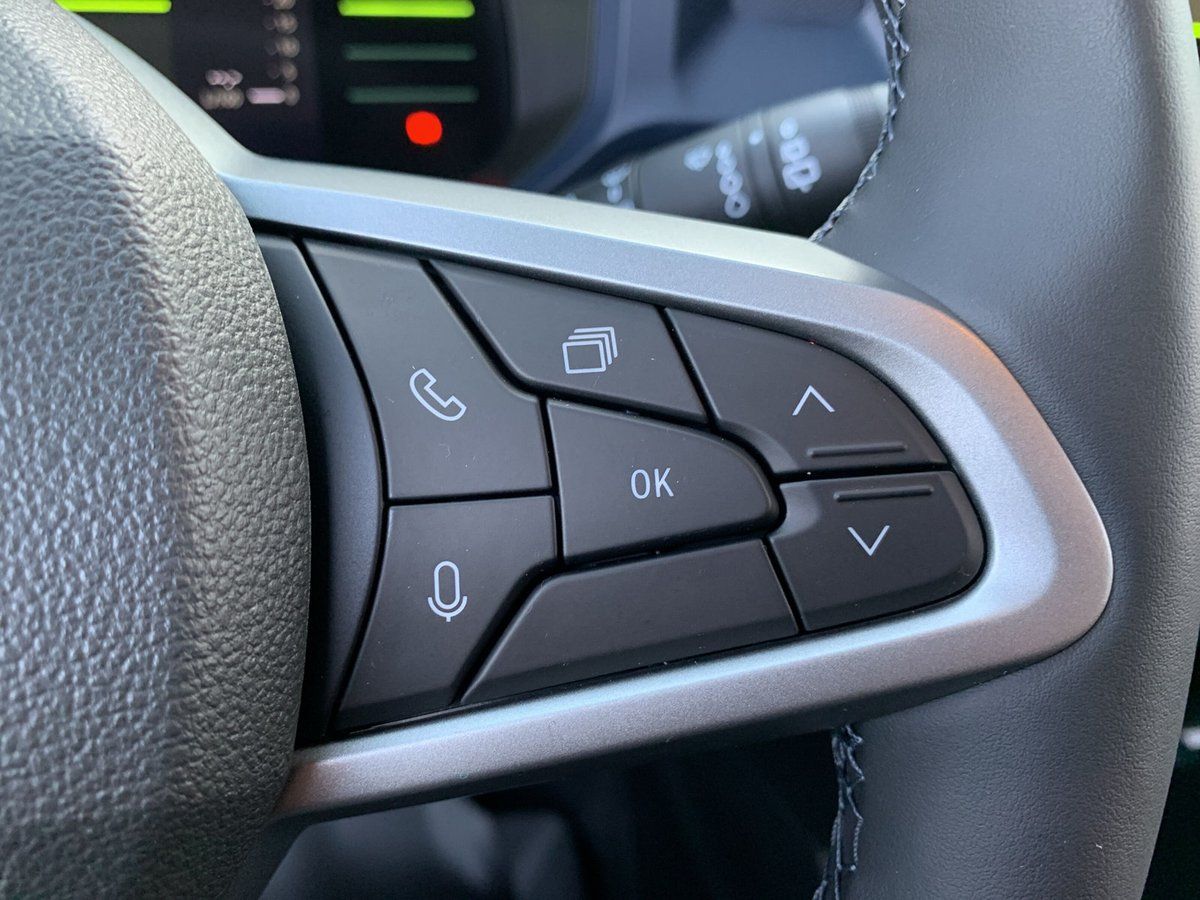 Dacia Duster - Bild 31