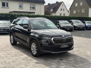 Skoda Kodiaq - 3