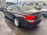BMW 730d-MPaket-ACC-HUD-Soft-SitzKlima-Tot-Spu-Kam - BMW 730 aus 2011