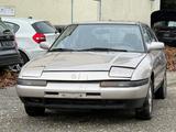 Mazda 323 F Automatik Tüv 01.2027 - Mazda aus 1993