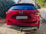 Mazda CX-5 2.2 SKYACTIV-D 184 Newground AWD AT New... - Mazda CX-5 Newground mit Diesel-Antrieb