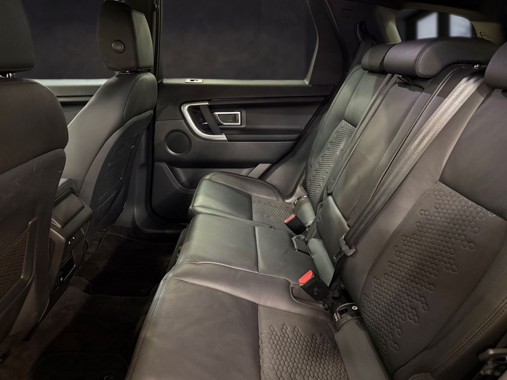 Land Rover Discovery - Bild 18