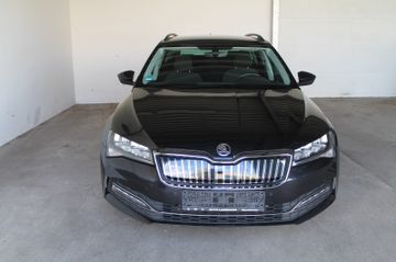 Skoda Superb - 2