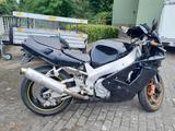 Yamaha YZF750R Sturzschaden (links) - Offers matching your search criteria