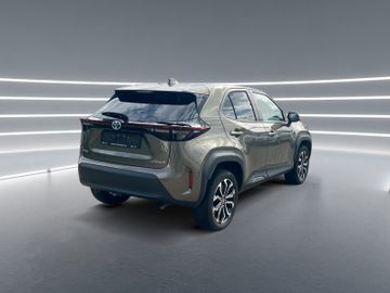 Toyota Yaris Cross - 6