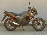 Honda CB125F # 6 Jahre Garantie # *50/50 Finanzierung