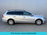 Volkswagen Passat 2.0TDI DSG Variant *Mwst.* - VW Passat Gebrauchtwagen in Dresden