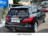 Mercedes-Benz B 200 B -Klasse B 200 - gebrauchte Mercedes-Benz B 200 aus dem Jahr 2014