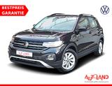 Volkswagen T-Cross 1.0 TSI DSG AAC SHZ Kam AppConnect - Volkswagen T-Cross: mit ABS