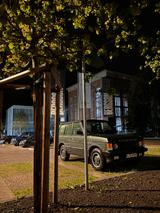 Land Rover Range Rover  - Land Rover Range Rover Gebrauchtwagen in München