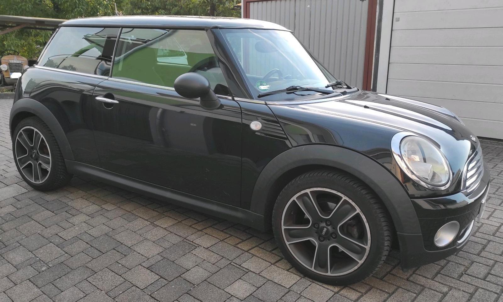 MINI ONE
