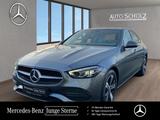 Mercedes-Benz C 180 AVANTGARDE+360°+AMBIENTE+LED+FLA+KAMERA+WS