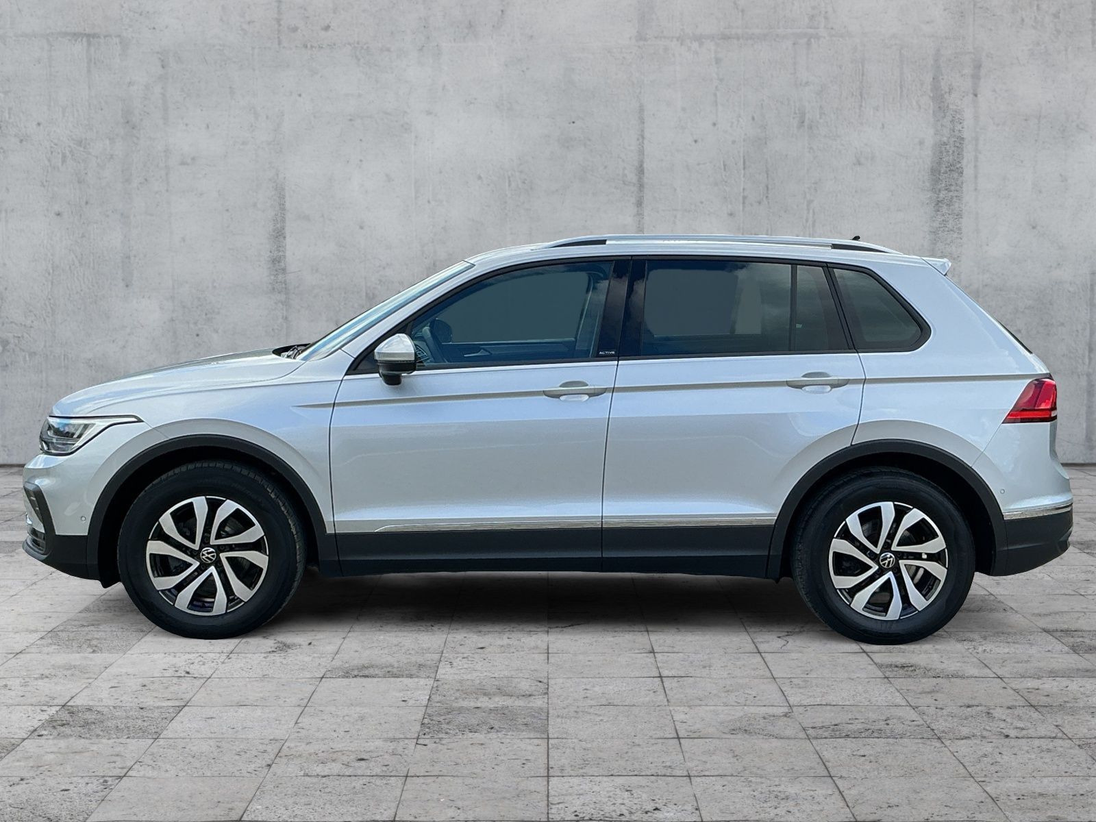 Volkswagen Tiguan - Bild 4