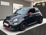 Abarth 595C Pista Navi Record Monza Auspuff PDC Apple C - : Auspuff