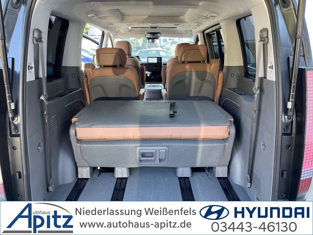 Hyundai Staria – Bild 41