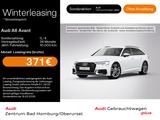 Audi A6 Avant Design 40 TDI S line*Navi*Matrix*Alu*HU - Audi A6 Design Gebrauchtwagen
