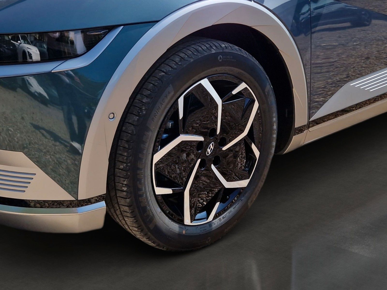 Hyundai IONIQ 5 – Bild 6