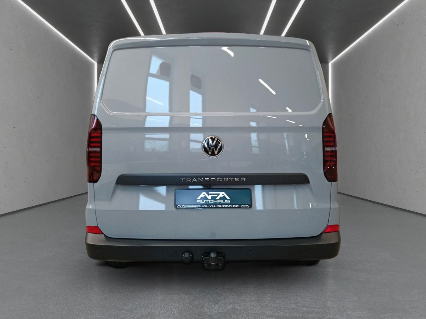 Volkswagen T7 Transporter - Bild 6