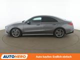 Mercedes-Benz CLA 220 AMG Line Aut.*NAVI*LED*TEMPO*PDC* - Mercedes-Benz CLA 220: Grau