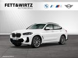 BMW X4 xDrive20i M Sport|AHK|Panorama|Head-Up|Laser - BMW X4 Jahreswagen