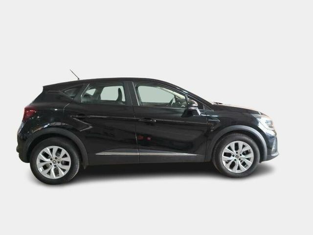 Renault RENAULT CAPTUR 1.0 TCE 74KW GPL BUSINESS