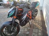 KTM 1290 Superduke - KTM Motorräder in Berlin