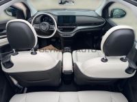 Fiat 500C e "La Prima" NAVI SH TEMP LEDER CAR PLAY - Image