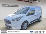 Ford Transit Connect 1.5 EcoBlue 200 L1 PDC+RFK+KLIMA - gebrauchte Ford Transit Connect aus dem Jahr 2021