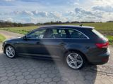 Audi A4 Avant 2.0 TDI Quattro Sline  - Audi: Kombi, Sline