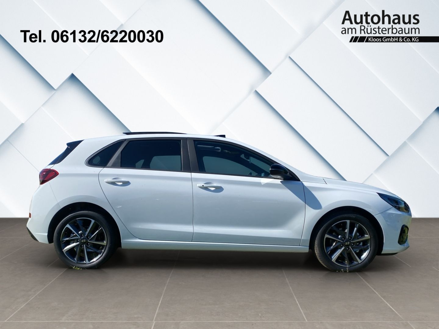 Hyundai i30 – Bild 7