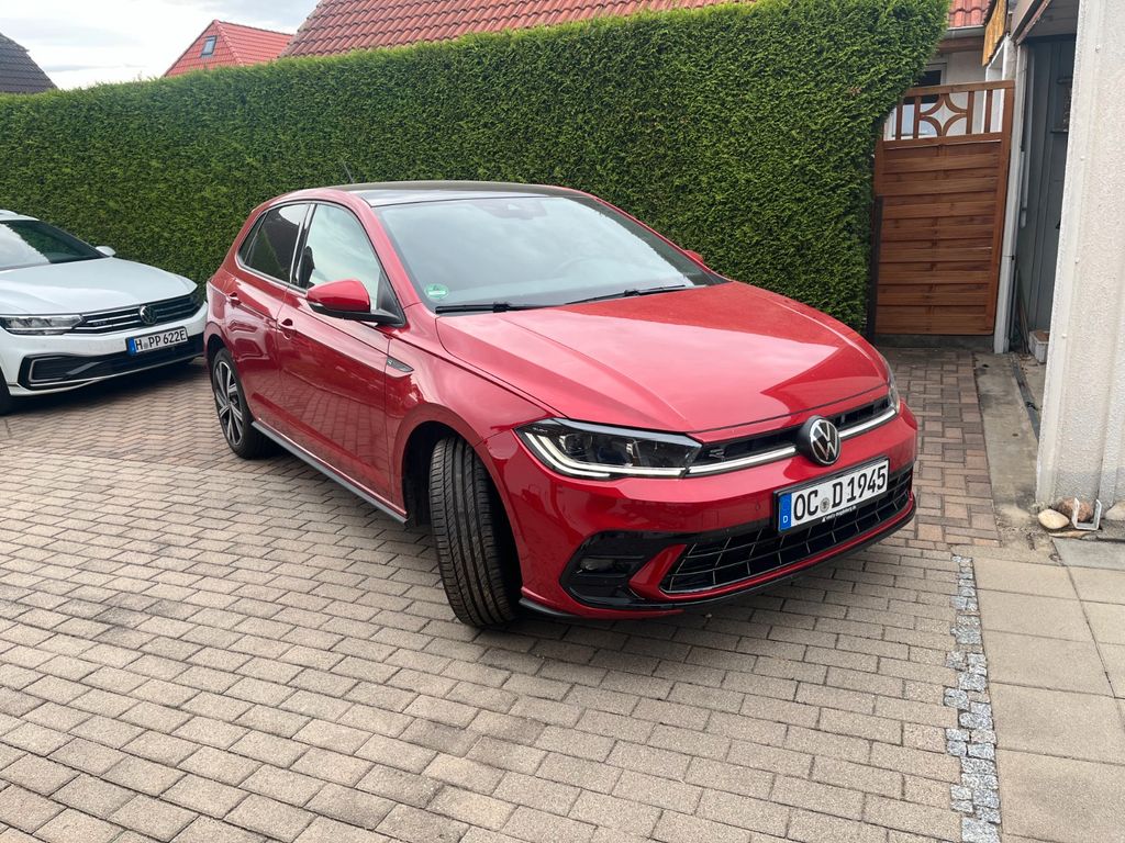 Image of Volkswagen Polo