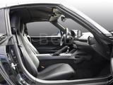 Mazda MX-5 1.5 Exclusive-Line NAVI SHZ KLIMA PDC LM BT - Mazda MX-5 in Gelsenkirchen