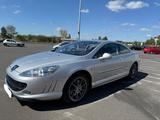 Peugeot 407 Coupe 3.0 HDI 2010 - Peugeot 104 Gebrauchtwagen