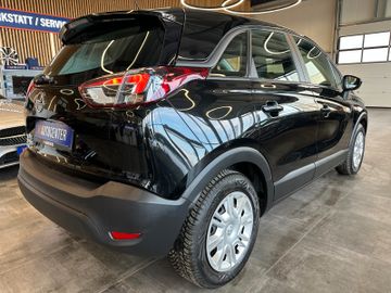 Opel Crossland (X) *Edition*Klima*Sitzheiz.*